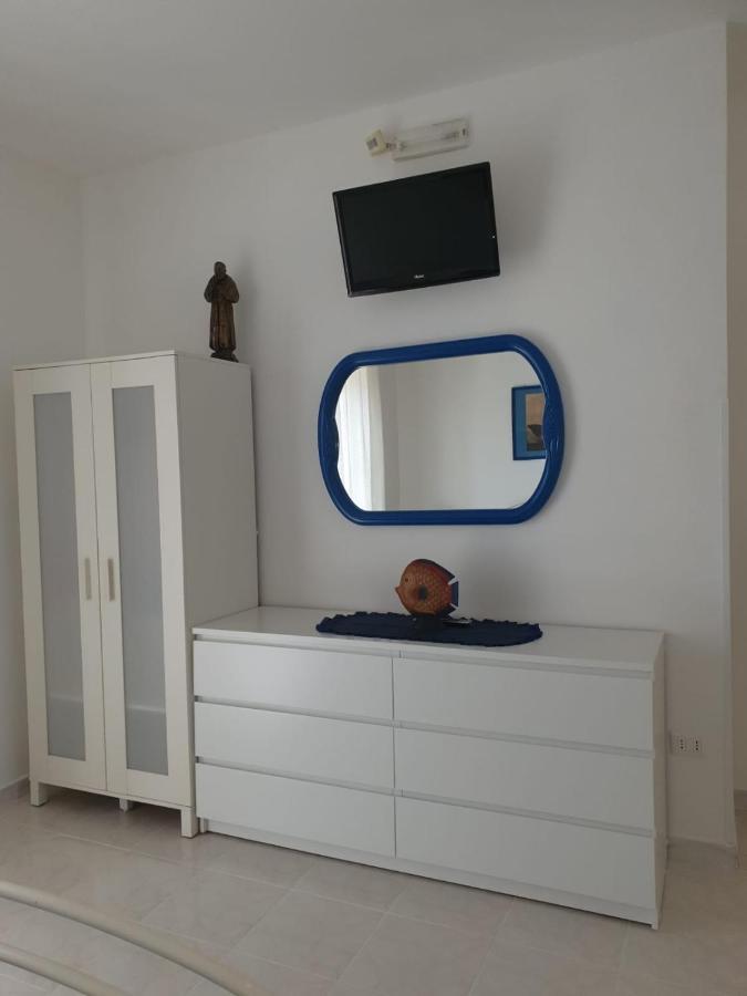 פסטום Calypso Bed And Beach מראה חיצוני תמונה